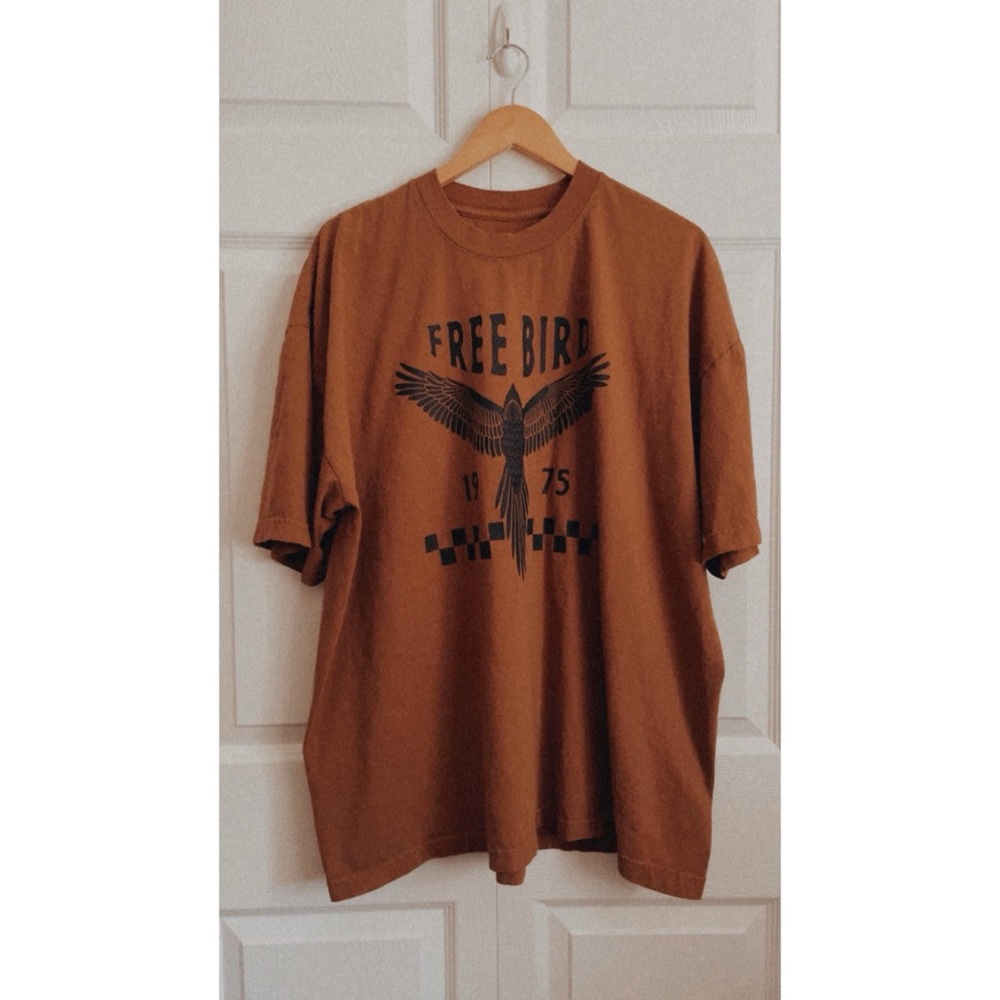 Oversized tshirt